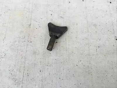 M29/C Studebaker Weasel Shoe Transmission 1st And Reverse Gear Shift • $15