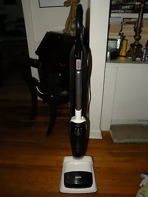 HAAN HN-SV60 Steam Vacuum CLEANER TESTED WORKS • $79.99