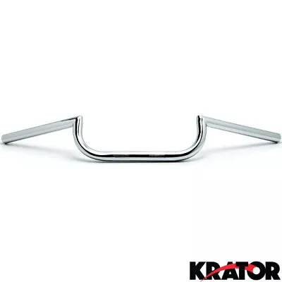 Handlebar 1  Clubman For Kawasaki VN Vulcan Classic MeanStreak Nomad 1600 • $40.99