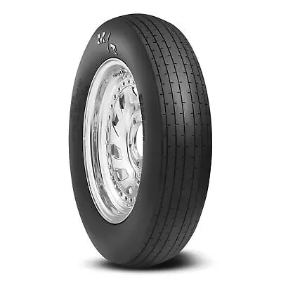 Mickey Thompson ET Front Drag Racing Tire 24x4.50-15 Bias-ply 30061 Each • $185.89