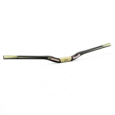 Renthal Fatbar Carbon V2 MTB Mountain Bike Riser Bar 31.8 X 30mm Rise X 800mm  • $161.99