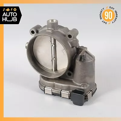 Mercedes R230 SL550 S550 CL550 Engine Intake Throttle Body Actuator BOSCH OEM • $128.65