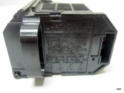 TV Lamp Replacement 915P061010 For Mitsubishi 150W Module Housing Bulb • $30.41