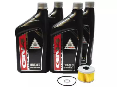 2020-2024 Honda Foreman Rubicon TRX520 FM FE  OEM Oil  Kit H132 • $52.99