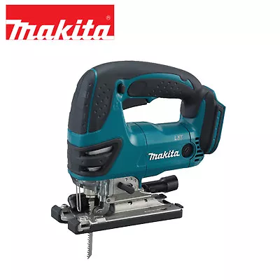 Makita DJV180Z Li-ion 18V Cordless Jig Saw Body Only  • $292.89