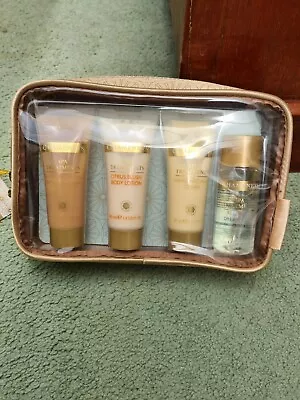 £10 • Buy CHAMPNEYS Spa Treatments Best Of Spa Gift Set BNWT