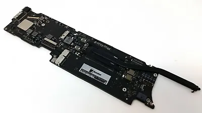 1.6GHz I5 Logic Board 11  Apple MacBook Air A1465 2015 820-00164-03 820-00164-A • $75.83
