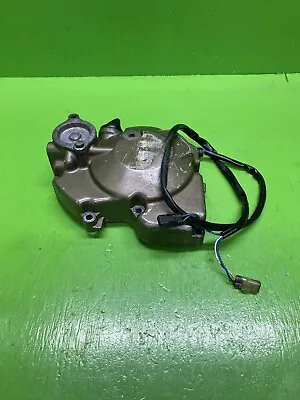 2006 04-08 CRF250R CRF250 OEM Left Side Outer Cover Stator Housing Generator • $124.95