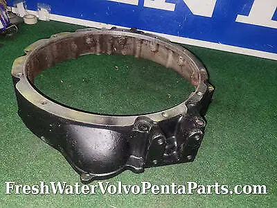 Volvo Penta GM To HS1A Transmission Bellhousing Flywheel Housing PN. 857334 • $250