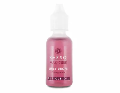 Kaeso Manicure - Juicy Drops 15ml • £4.50