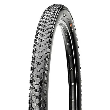 Maxxis Ikon Folding Tyre - Black - 27.5 X 2.35 - 3C EXO TR 120 TPI • $79.99