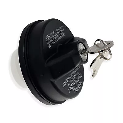 $16.49 • Buy Locking Gas Cap + Keys Fuel Tank Stant For 2001-2003,2011-2020 Silverado 2500HD