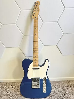 2004 Special Edition MIM Fender Telecaster • $500