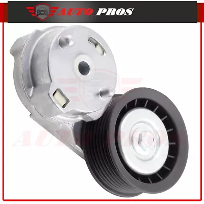 $24.99 • Buy Belt Tensioner Assembly For Dodge Durango Ram 1500 2500 3500 Chrysler V8 5.7L