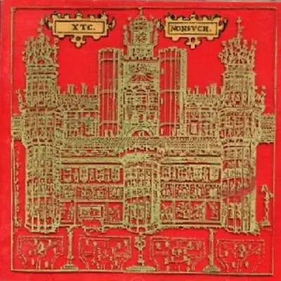 XTC : Nonesuch CD Value Guaranteed From EBay’s Biggest Seller! • £4.54