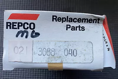 Repco Engine Piston Ring Set - #021 3088-040 / P 3088-040 - Fits MG MGB 62-70 • $45.95