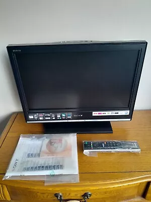 Sony Bravia KDL-20S3000 20  LCD Television - Repairs • £30