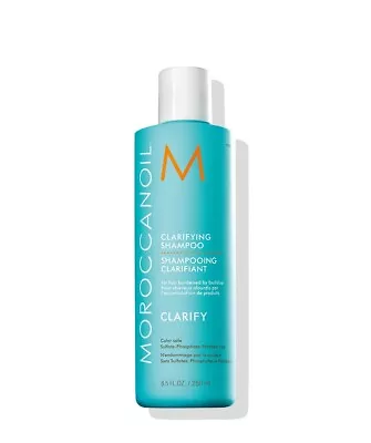 Moroccanoil Clarifying Shampoo 8.5 Oz • $25.99