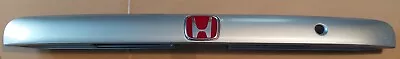 JDM Honda Civic EP3 Type R Rear Garnish Emblem • $114.99