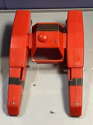 Transformers Vintage Origina G1 1985 Jetfire - PART - Boosters Backpack • $39.95