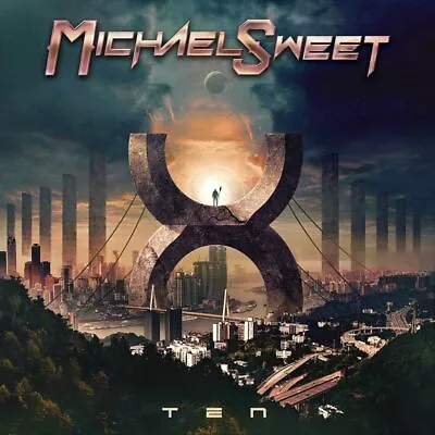 Sweet Michael - Ten New Cd • $16.67