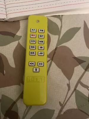 College Clicker H-ITT • $10