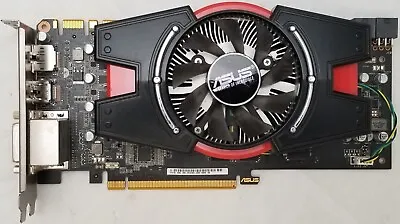 Asus Geforce Gtx 760 192bit 3gb Gddr5 Video Graphic Card • $35