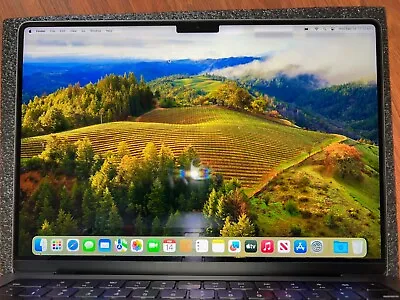 OEM Screen Display Assembly Apple MacBook Pro 14  A2442 M1 M2 2021 2022 A2779 B- • $378.98