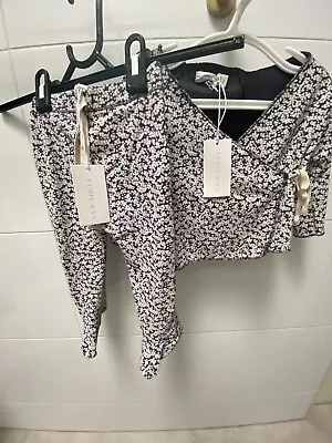 Jamie Kay Set Top & Pants BNWT - Size 1 Yr • $30