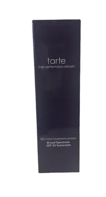 Tarte BB Tinted Treatment Primer Spf 30 (CHOOSE SHADE) -  30ml 1oz • $21.99