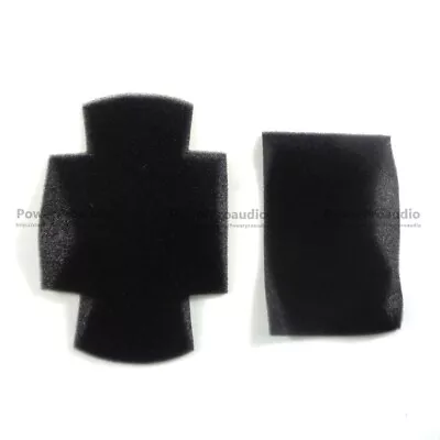 1set Microphone Sponage (inner) Windscreens Foam For For Shure 55SH II 55 SH II • $9.19