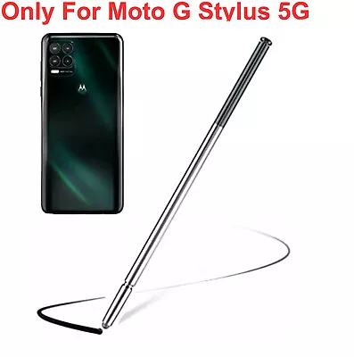 2021 S Pen Touch Stylus Replacement For Motorola Moto G Stylus XT2115 5G XT2131 • $10.88