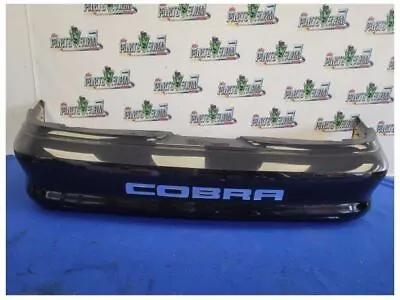 1994-1998 Ford Mustang Cobra GT Rear Bumper Cover Back *Scuffs* Paint UA 2512 • $349.99