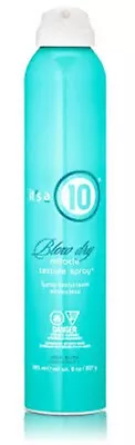 It's A 10 Blow Dry Miracle Texture Spray- 8oz New • $22