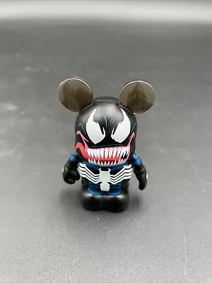 Disney Vinylmation Marvel Series 2 Venom 3  MR • $11