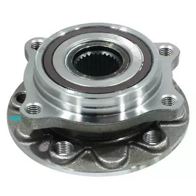 Front Wheel Bearing Hub Assembly For Alfa Romeo 159 Spider Brera • $130.45