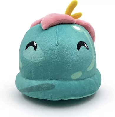 YouTooz  Plush (6in) Slime Rancher Stickie Lilypad Magnetic Plush *NEW* • $45