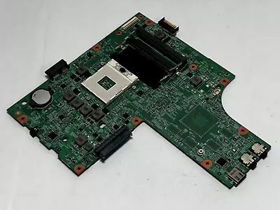 Genuine Dell Inspiron 15R N5010 Intel Motherboard For Laptop Y6Y56/0Y6Y56 • $69.99