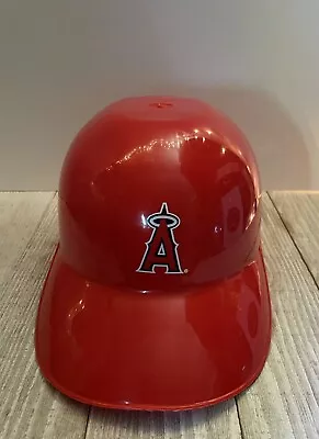 2021 LA Angels Souvenir Nachos Popcorn Helmet Bowl SGA Angels Stadium MLB • $12.99