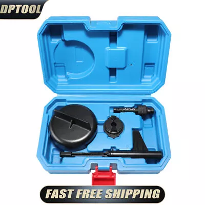 Transmission Oil Filling Adapter Tool For Mercedes Benz 725.0 9-Speed Oil Change • $29.90