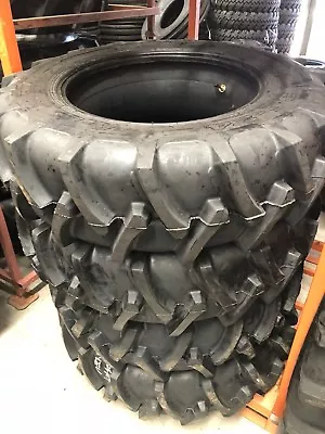 $480 • Buy NEW TRACTOR TYRES 13.6-24 13.6x24 R1nuemaster / Tractor Tread 8ply