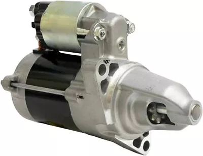 New Starter Motor Briggs Stratton Vanguard V-Twin Engine 807383 4280000230 • $74.99