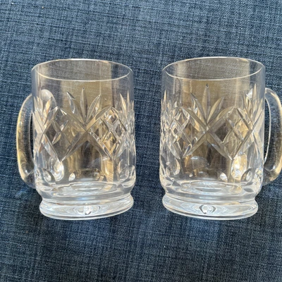 £5 • Buy Royal Doulton Pair Of Tankards 