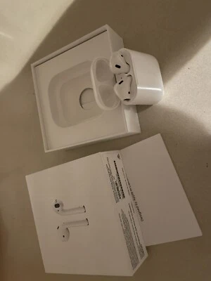 $150 • Buy Air Pods Gen2