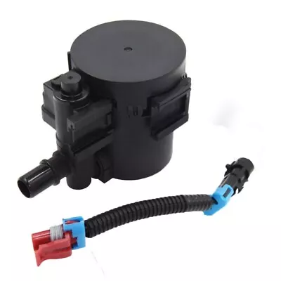 Vapor Canister Vent Solenoid Valve For 03-10 Chevrolet Silverado GMC Sierra • $49.99