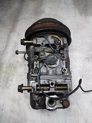 1999-2000 Mazda Mx-5 Miata 1.8L NB Ac Compressor (tested) • $100