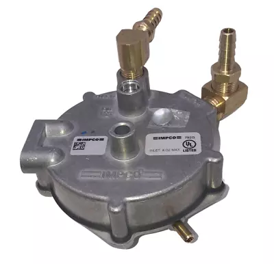 Onan A034R584 A063J465 Cummins T52 Propane Fuel Regulator Generator RV Motorhome • $169.99