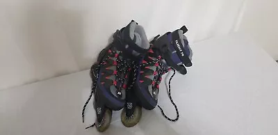 K2 Flight 76-W Women's Inline Skates Roller Blades US Size 8.5 Skates  • $45