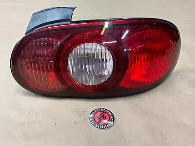 01-05 Mazda Miata NB2 Passenger Side Pass RH Taillight Tail Light Rear JDM #3 • $109.95