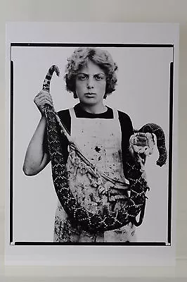 $5.28 • Buy RICHARD AVEDON:  BOYD FORTIN  Art Postcard 